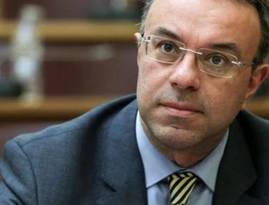 Χ. Σταϊκούρας: «Όνειρο θερινής νυκτός η εξόφληση των ληξιπρόθεσμων οφειλών του δημοσίου προς ιδιώτες»